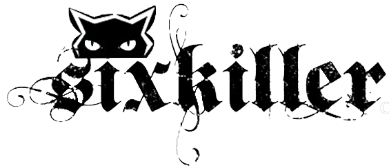 Sixkiller Guitars